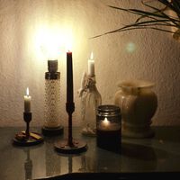 El precio de la luz está disparado. Si no tienes un contrato con tarifa plana, estas son las horas en las que conviene usar tus aparatos 