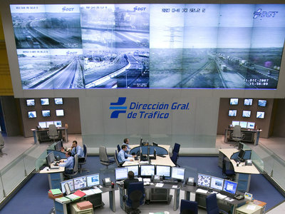 La DGT ya está con sus deberes y propósitos del 2019