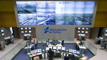 La DGT ya está con sus deberes y propósitos del 2019
