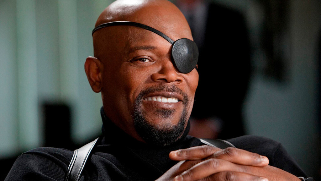 Puro Samuel L. Jackson: el director de Iron Man desvela 15 años después una escena post-créditos alternativa que nunca llegó a publicarse Puro Samuel L. Jackson: el director de Iron Man desvela 15 años después una escena post-créditos alternativa que nunca llegó a publicarse