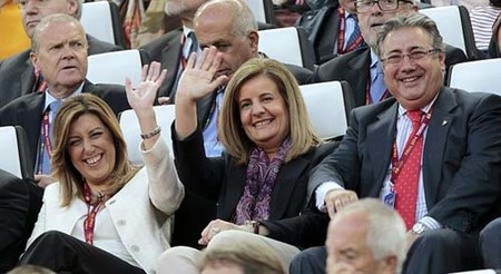 Andalucía recibe menos fondos para empleo, ¿el ministerio la está castigando?