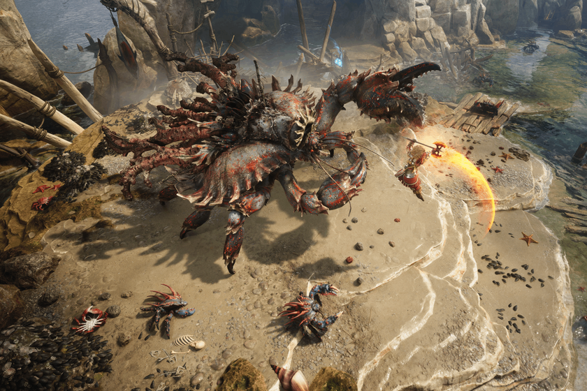 Titan Quest 2
