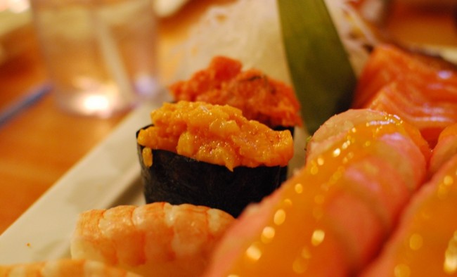 Sushi