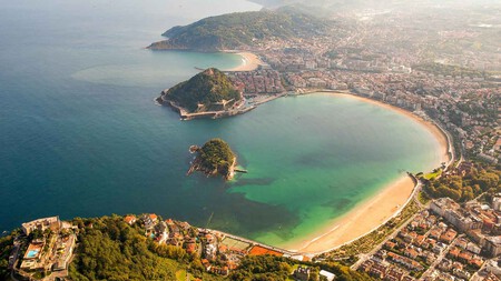 San Sebastián Donosti