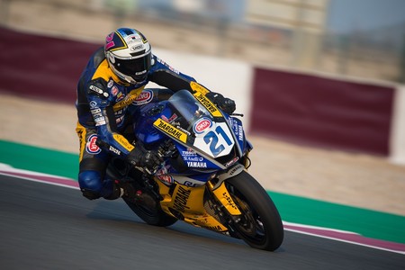 Randy Krmmenacher Sbk Catar 2019