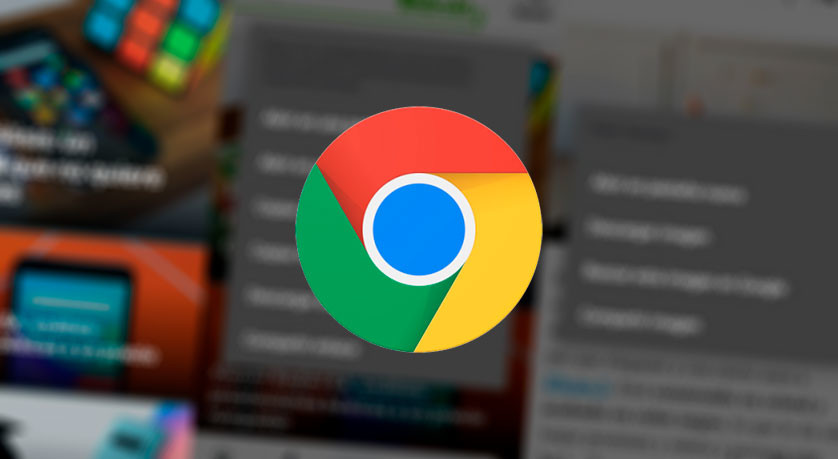 Cómo activar el modo oscuro de Google Chrome en Android