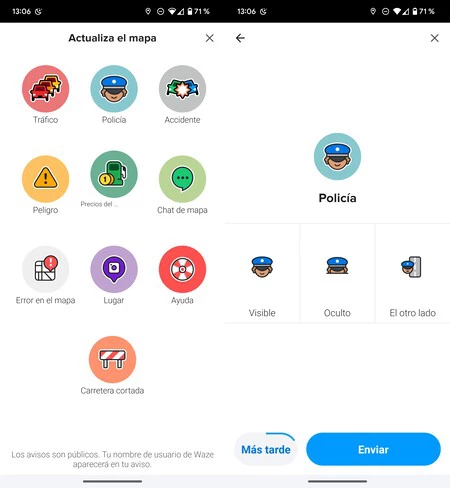 Waze4