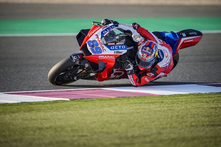 Jorge Martin Losail Motogp 2021