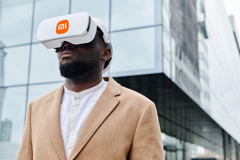 Xiaomi patents this advanced augmented reality system GEARRICE