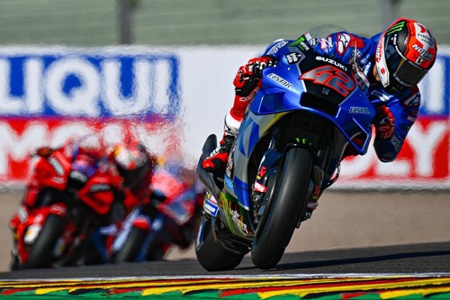 Horarios MotoGP Assen 2022: Fechas, favoritos y dónde ver las carreras en directo por TV y online 