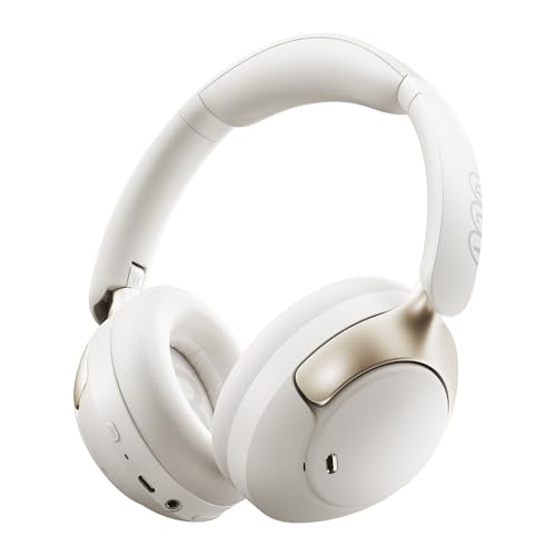 Audífonos QCY H3 Pro - Blanco