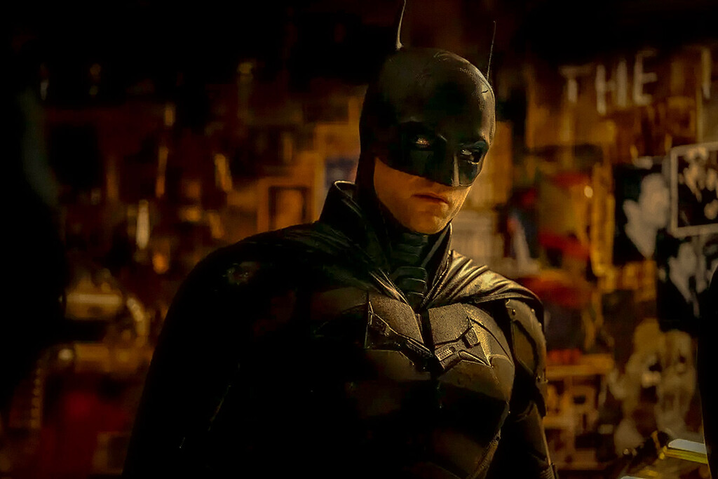 Además de Resident Evil, el director de cine de terror de moda tiene preparada una peli de Batman y es genial, el problema es que ya la vimos en 1993 en la tele 