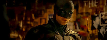 Además de Resident Evil, el director de cine de terror de moda tiene preparada una peli de Batman y es genial, el problema es que ya la vimos en 1993 en la tele 