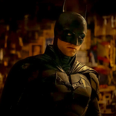 Batman Zach Cregger The Man Who Killed Batman 0