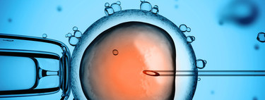 40 años desde la primera 'bebé probeta': más de ocho millones de niños nacidos por FIV en el mundo