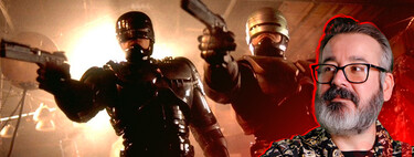 Amazon va a por la quinta serie protagonizada por RoboCop. Espero que salga bien, pero no lo veo claro 
