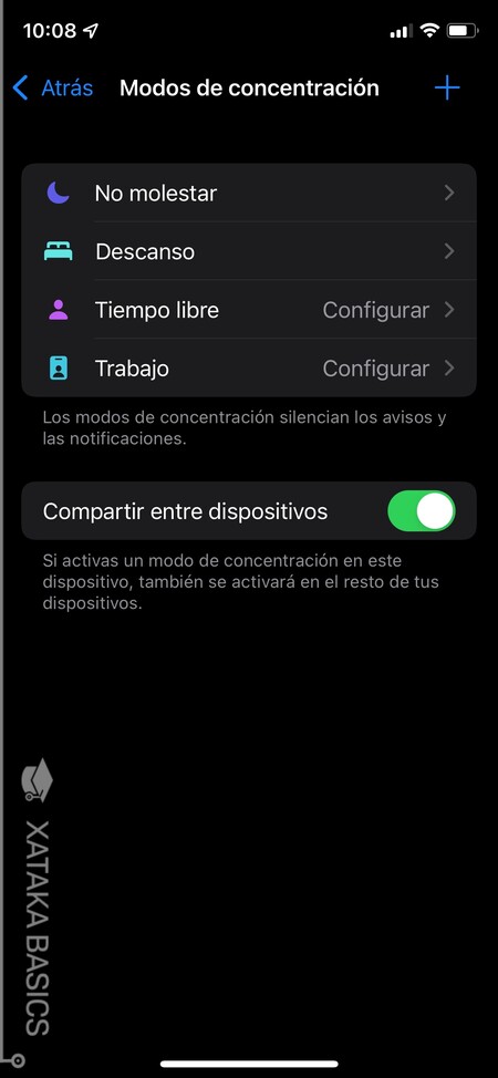 Así puedes activar el 'Quiet mode' de Instagram y los modos de  concentración de tu smartphone