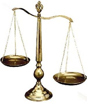 balanza justicia
