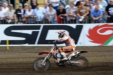 Ken De Dycker Lierop