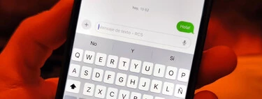 Los mensajes RCS han llegado al iPhone: estos son los operadores que los soportan y cómo puedes activarlos