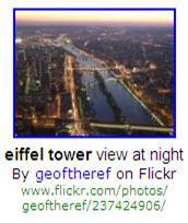 Yahoo ya busca entre las fotos de Flickr