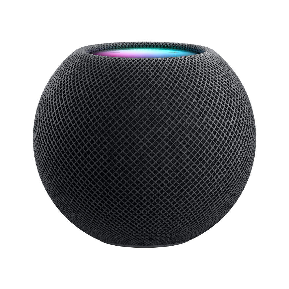 Apple HomePod mini Gris Espacial