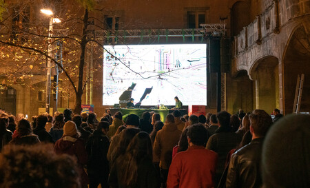 Biennal Ciutat I Ciencia