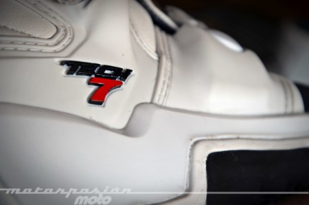 Alpinestars Racer Supermatic Tech 7