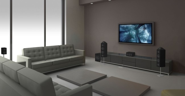 Atmos Home Speaker Set Up 714 Upfiring Editorial Header Trees