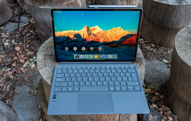 Lenovo Idea Tab Pro Gen 2