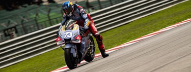 Álex Márquez señala a la TV de pago en MotoGP: "Ahora las carreras solo las ven los que son muy fans de las motos" 