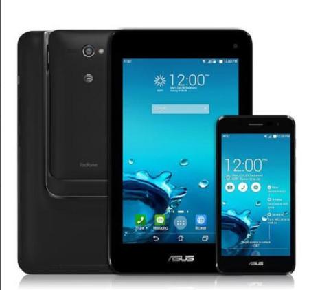 Asus Padfone X mini: Intel encuentra un sitio en el catálogo de una gran operadora
