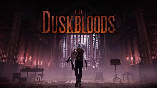 The Duskbloods Network Test Espana