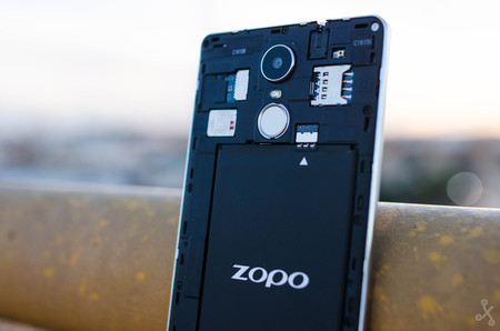 Zopo Color F2
