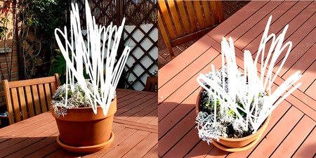 Just A Line Android アプリ