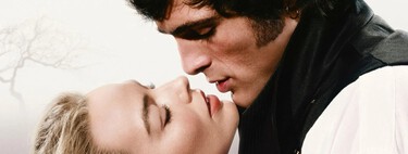 He visto 'Cumbres borrascosas' sin saber nada de la historia y creo que la química de Margot Robbie con Jacob Elordi merecía una película mejor 