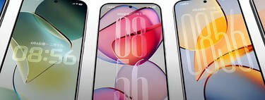 Los expertos coinciden: HyperOS 4 es toda una evolución y revolución para los móviles Xiaomi. El primer SO puramente nuevo tras MIUI 