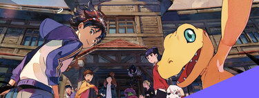 Lanzamientos de Steam destacados de la semana: simuladores, soulslikes y un nuevo Digimon llegan a PC