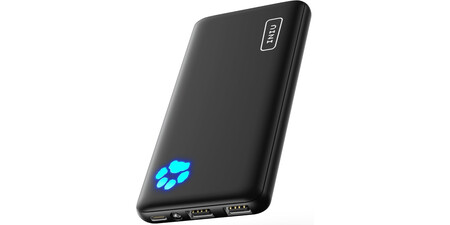 batería externa/power bank INUI