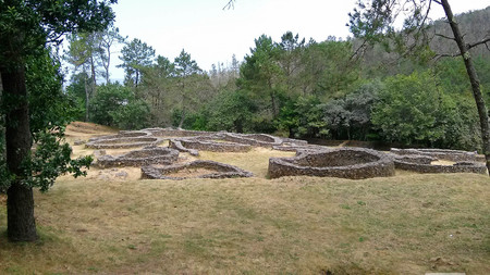 Castro Borneiro