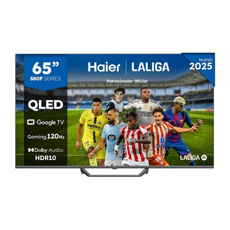 Haier QLED