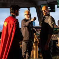 James Gunn reconoce que no tuvo ningún sentimiento de "culpa" por cambiarse a DC: "Hay gente allí con la que no estoy muy contento"