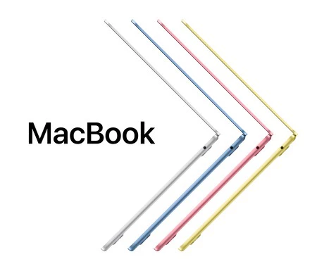 Macbook