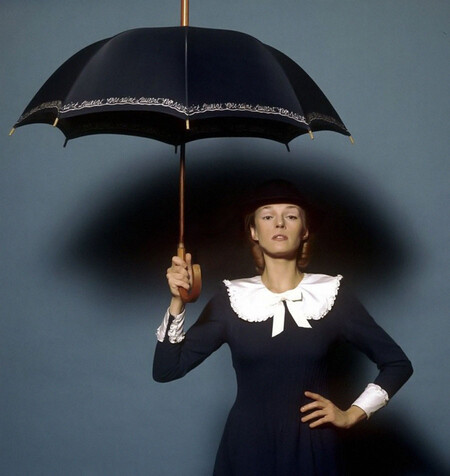 La Mary Poppins rusa