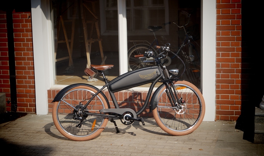 Foto de Ariel Rider (3/11)