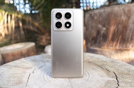 Xiaomi 14T Pro