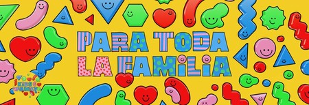 Apple relanza su espacio infantil "Para toda la Familia" de Apple Music con nuevas listas de reproducción dedicadas