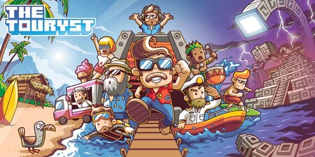 Undermine y The Touryst, entre los juegos que abandonarán Xbox Game Pass a finales de julio