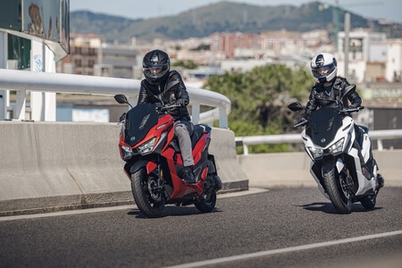 Sym Jet X 125 Abs 2022 Precios008