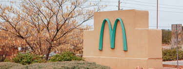 O único McDonald's do mundo que foi "proibido" de usar os arcos dourados e o motivo é genial 